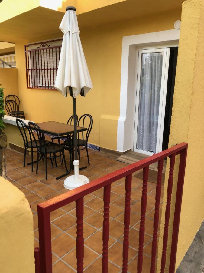 Apartamentos Nicaragua Benidorm Exterior foto