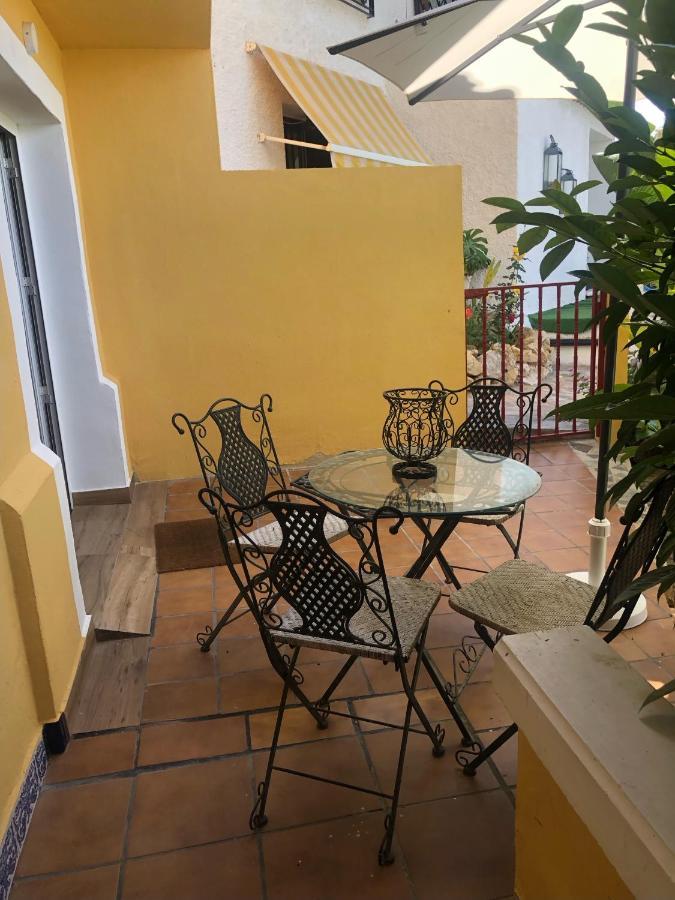Apartamentos Nicaragua Benidorm Exterior foto